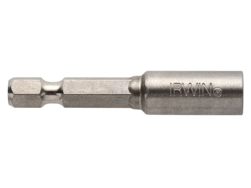 IRWIN IRW10504377 Magnetic Bit Holder 1/4in x 50mm