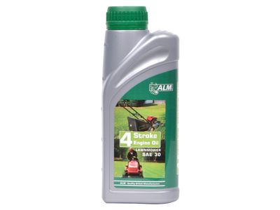 ALM Manufacturing ALMOL006 OL006 4-Stroke Engine Oil 500ml