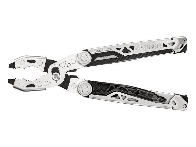 Gerber GER1059828 Dual Force Multi Tool