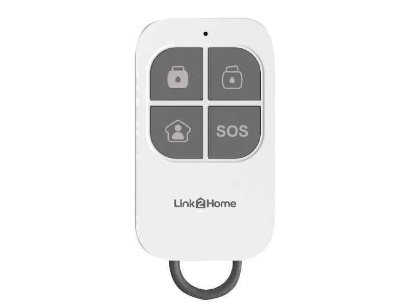Link2Home LTHSECREM Smart Alarm Remote