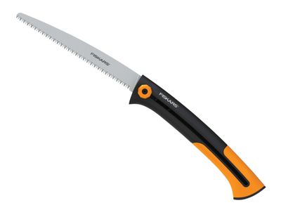 Fiskars FSK123880  Xtract™ SW75 Garden Pruning Saw 225mm