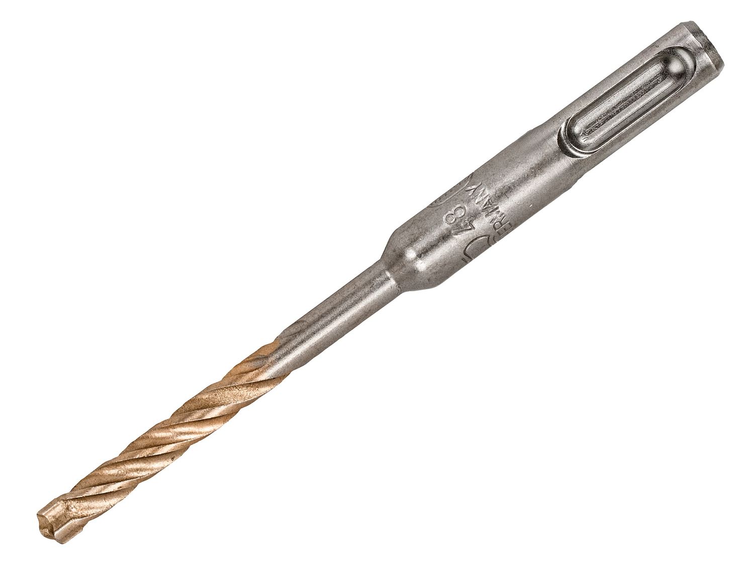 IRWIN IRWIW2039373 Speedhammer Quad Drill Bit 6.0 x 110mm