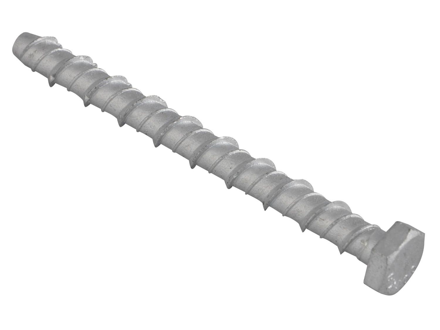 ForgeFix LGB8130 Lightning Bolts Hex Head M8 x 130mm (50)