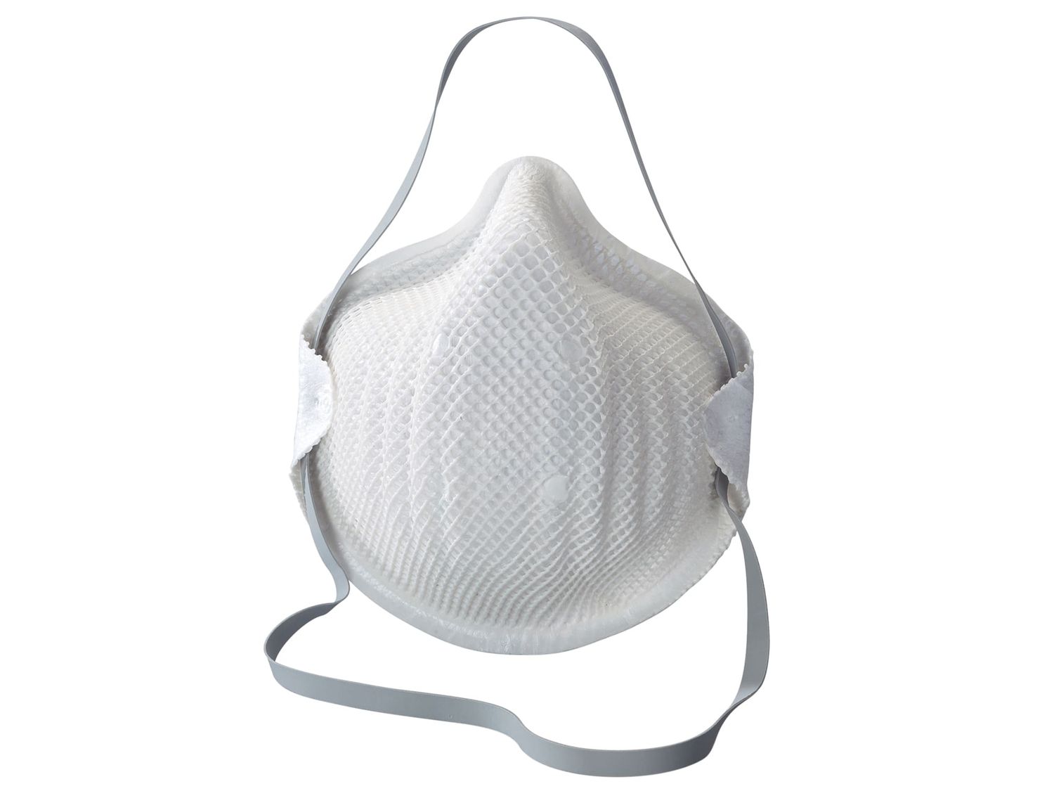 Moldex MOL236012 Classic FFP1 NR D Non-Valved Mask (Pack 3)