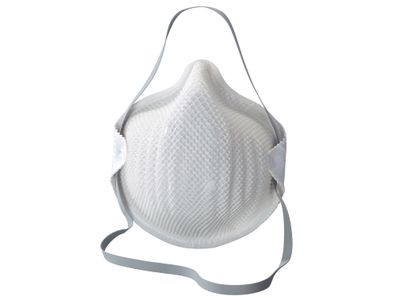 Moldex MOL236012 Classic FFP1 NR D Non-Valved Mask (Pack 3)
