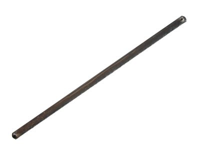 Monument MON1120 1120U Junior Hacksaw Blades 150mm (6in) 32 TPI (Pack 10)