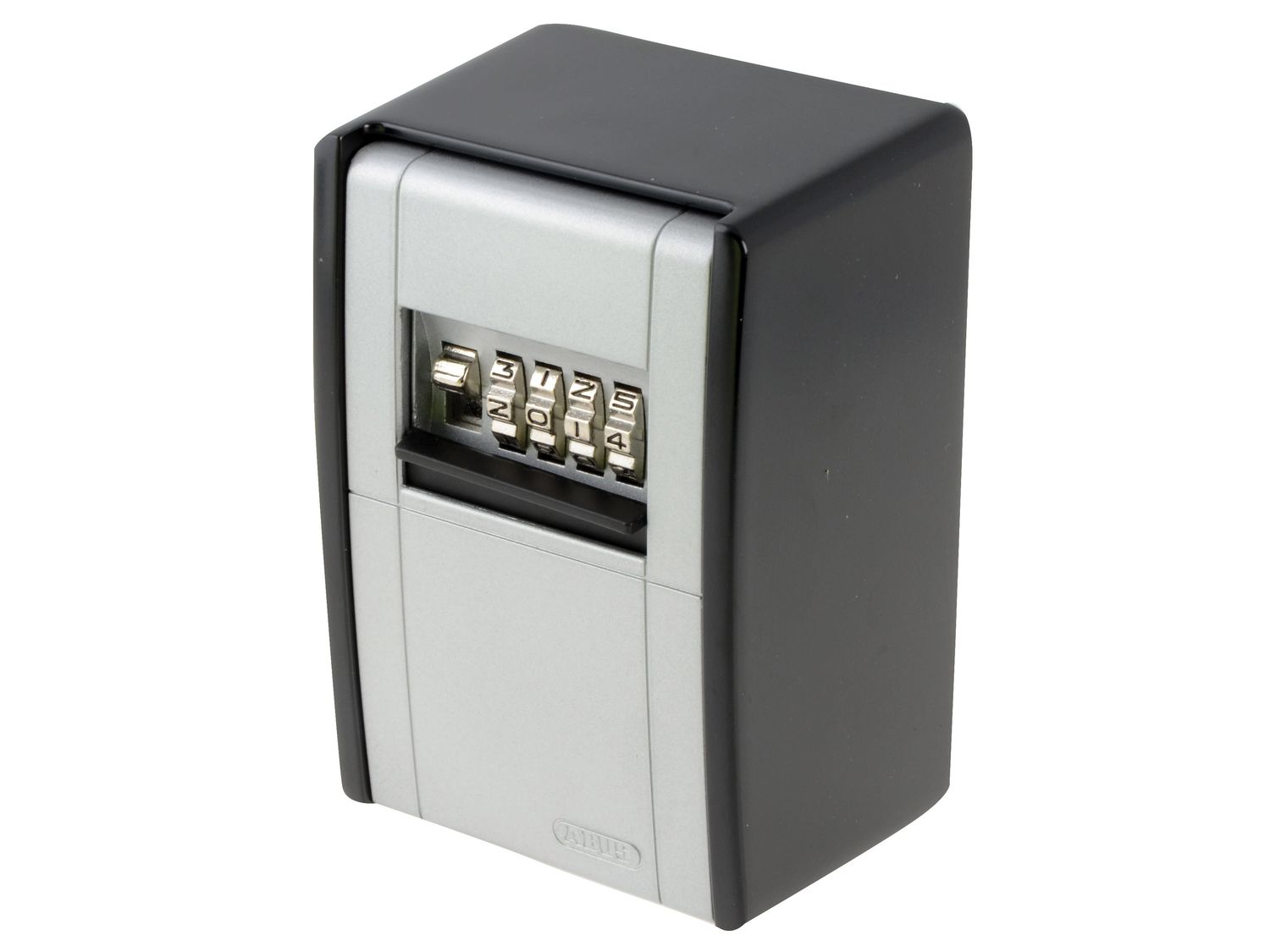 ABUS Mechanical ABU787BIG 787 BIG Wall-Mounted KeyGarage™