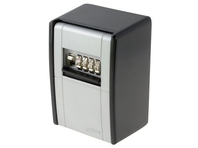 ABUS Mechanical ABU787BIG 787 BIG Wall-Mounted KeyGarage™
