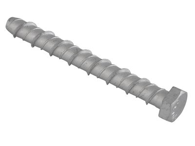 ForgeFix LGB1060 Lightning Bolts Hex Head M10 x 60mm (50)