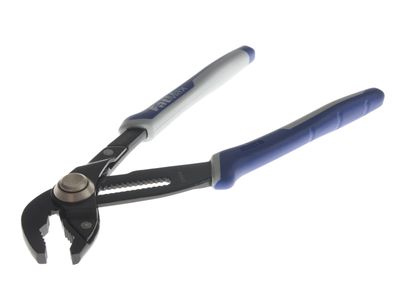 Expert BRIE084649B Twin Slip Joint Multigrip Pliers 311mm