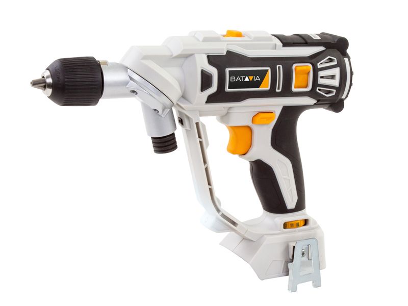 Batavia BAT7063778 MAXXPACK Twin Drill Drill &amp; Screwdriver 18V Bare Unit