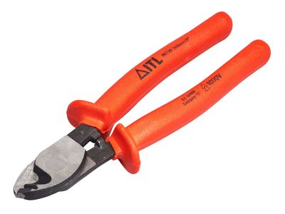ITL Insulated ITL00120 Insulated Cable Croppers 200mm