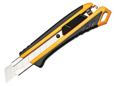 Komelon KOMLRGA5 LR-GA5 Autolock Snap-Off Knife 18mm