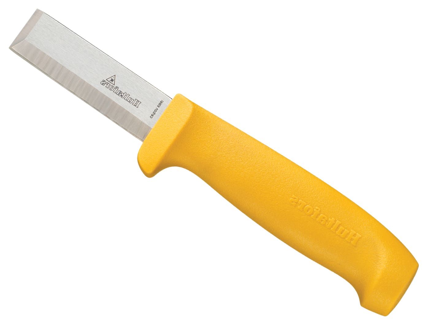 Hultafors 380070 Chisel Knife STK