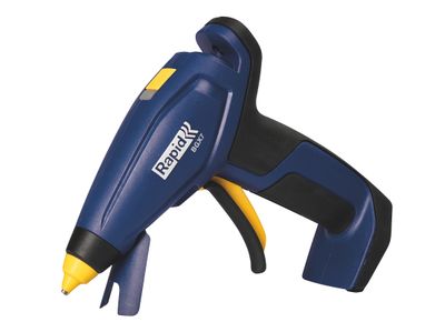 Rapid RPD5001409 BGX7 Cordless Glue Gun 3.6V Li-ion