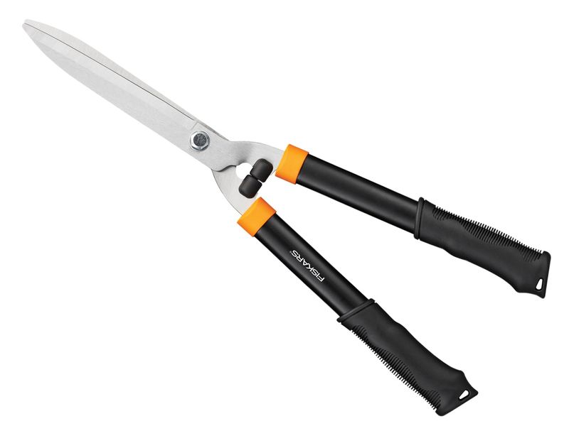 Fiskars FSK1026827 Solid™ Hedge Shears