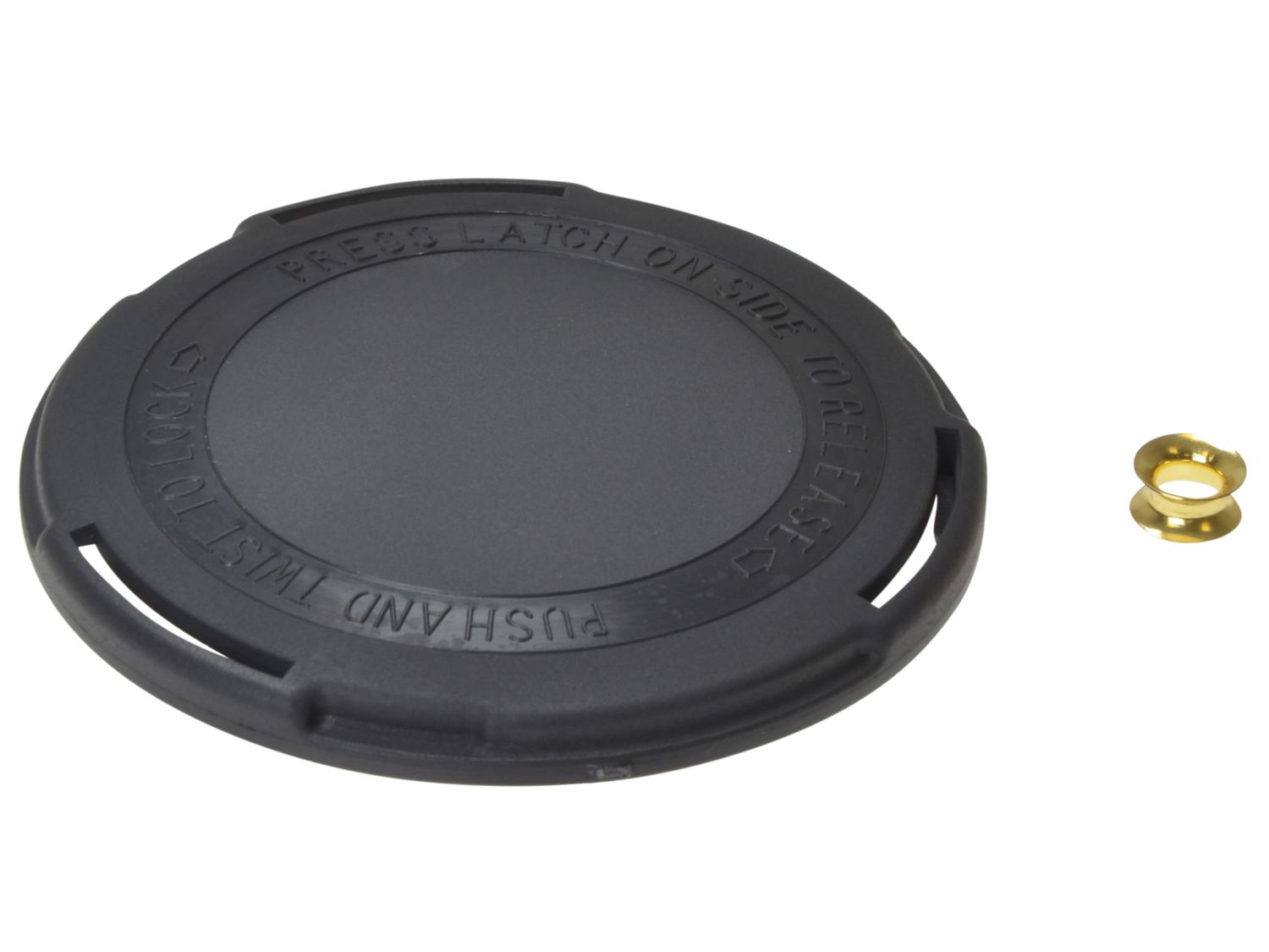 ALM Manufacturing ALMFL226 FL226 Cap &amp; Ferrule to Suit Flymo