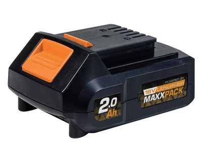 Batavia BAT7062517 MAXXPACK Slide Battery Pack 18V 2.0Ah Li-ion