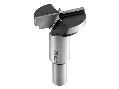 IRWIN IRWIW9091103 Cylindrical Cutter 35mm