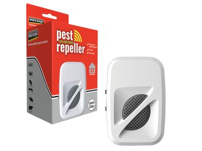 Pest-Stop (Pelsis Group) PRCPSIRLH Pest-Repeller for Large House