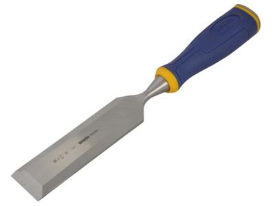 IRWIN Marples MARS500112 MS500 ProTouch™ All-Purpose Chisel 38mm (1.1/2in)