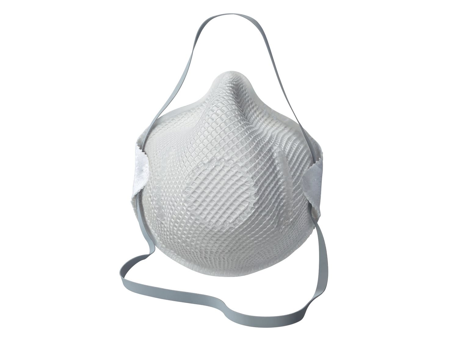 Moldex MOL240015 Classic Series FFP2 NR D Non-Valved Mask (Single)