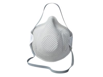 Moldex MOL240015 Classic Series FFP2 NR D Non-Valved Mask (Single)