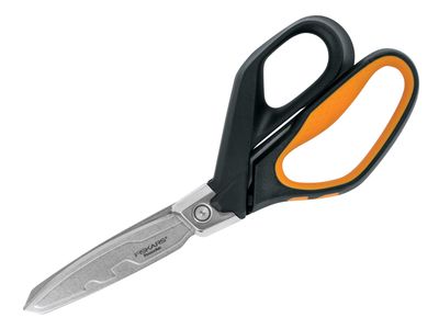 Fiskars FSK1027205 PowerArc™ Heavy-Duty Scissors 26cm