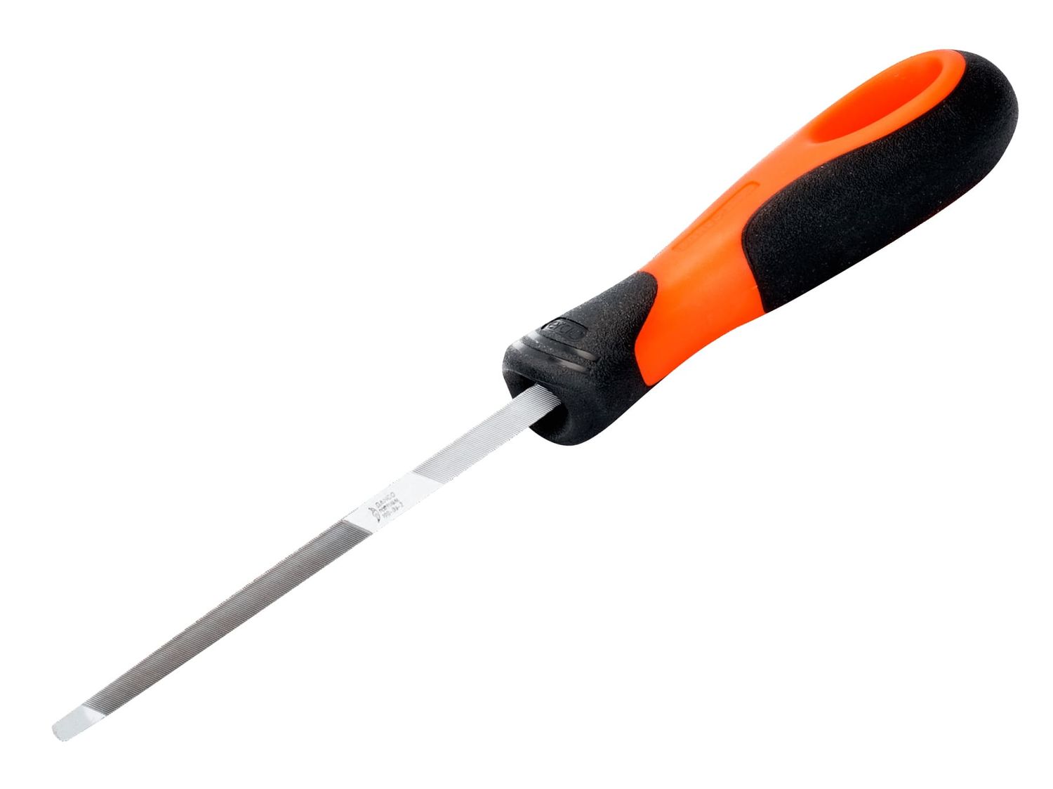 Bahco BAH1906S 4-190-06-2-2 ERGO™ Handled Double-Ended Saw File 150mm (6in)