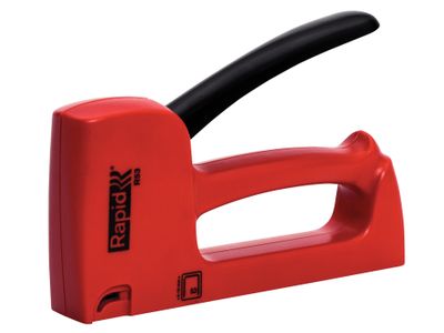 Rapid RPDR53E R53E Staple Gun
