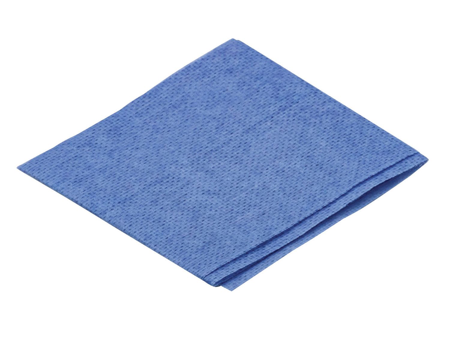 Flexipads World Class FLETNBSRM10 tack rags™ Expert BLUSYN™ (Pack 10)