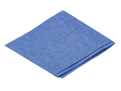 Flexipads World Class FLETNBSRM10 tack rags™ Expert BLUSYN™ (Pack 10)