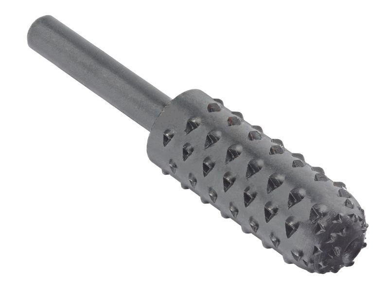 IRWIN IRWIW9091201 Cylindrical Rasp 13mm