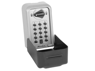 Master Lock MLK5426E 5426 SBD Key Lock Box