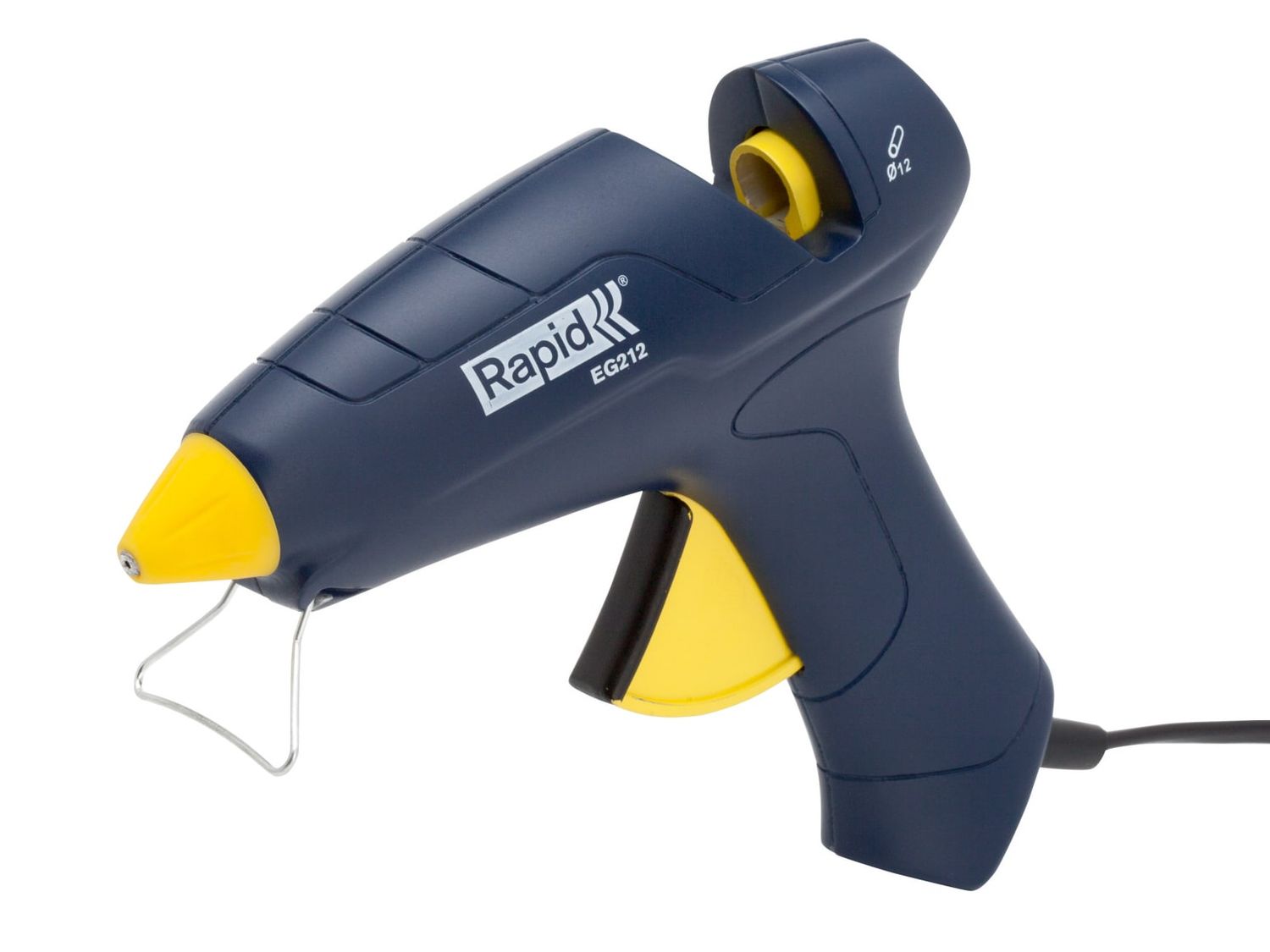 Rapid RPDEG212 EG212 Multi-Purpose Glue Gun 200W 240V