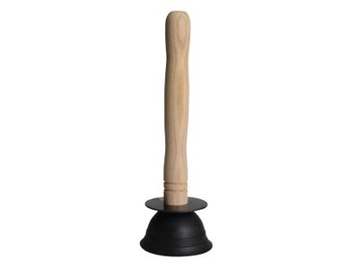 Monument MON1457 1457Q Medium Force Cup Plunger 100mm (4in)