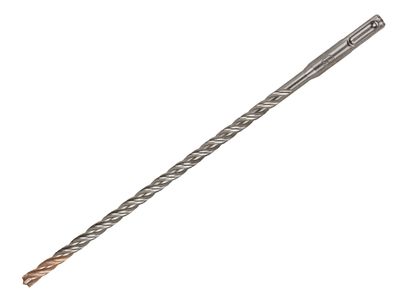 IRWIN IRWIW2039414 Speedhammer Quad Drill Bit 8.0 x 260mm