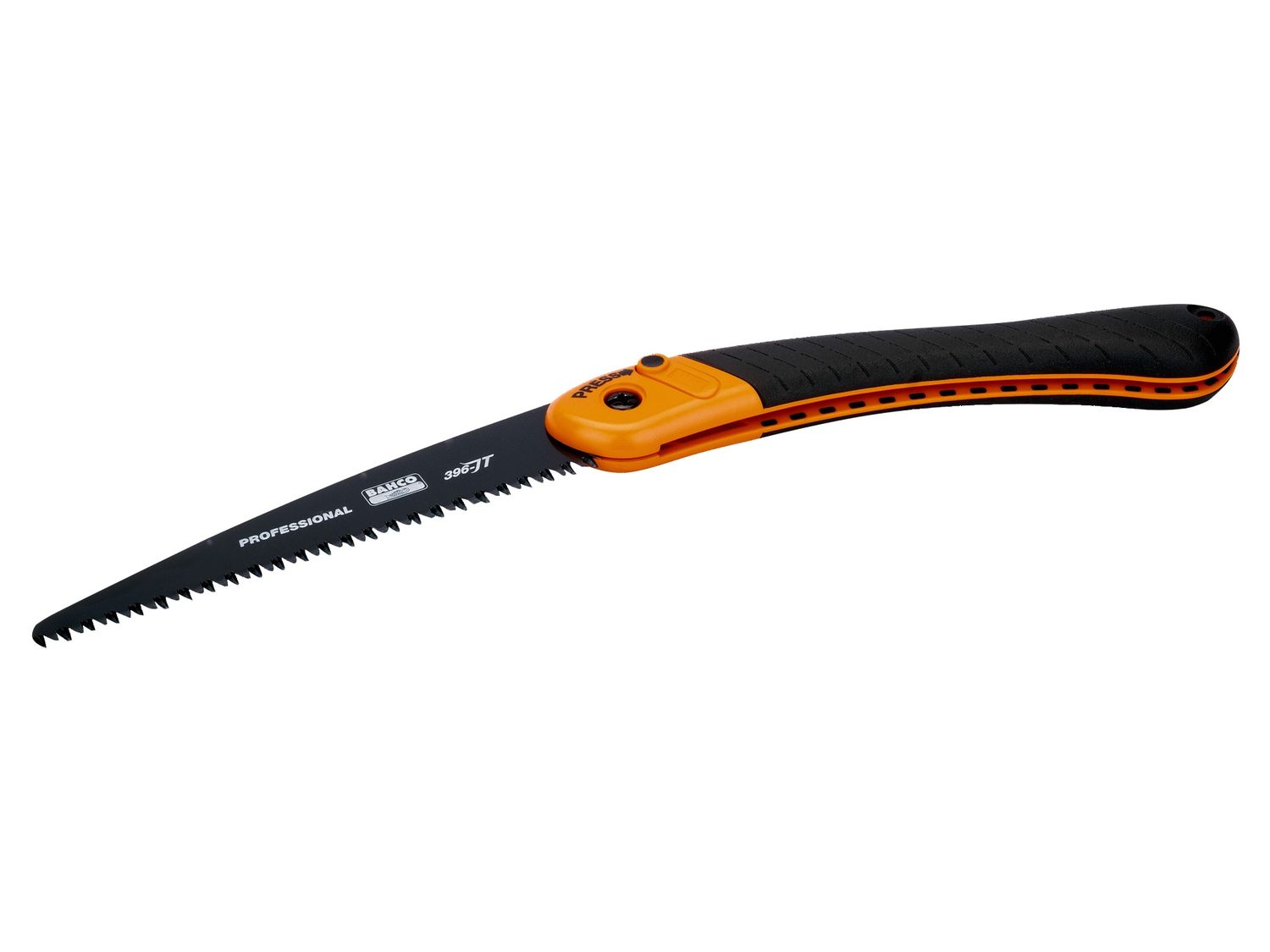 Bahco BAH396JT 396-JT Folding Pruning Saw 190mm (7.5in)
