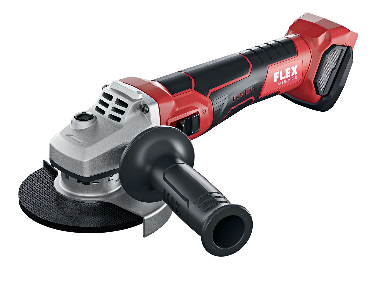 Flex LB 125 18.0-EC C 18v 125mm Angle Grinder Bare Unit
