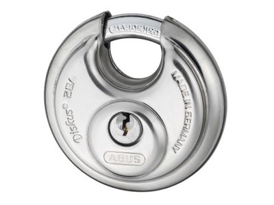 ABUS Mechanical ABU2870 28/70mm Diskus Padlock