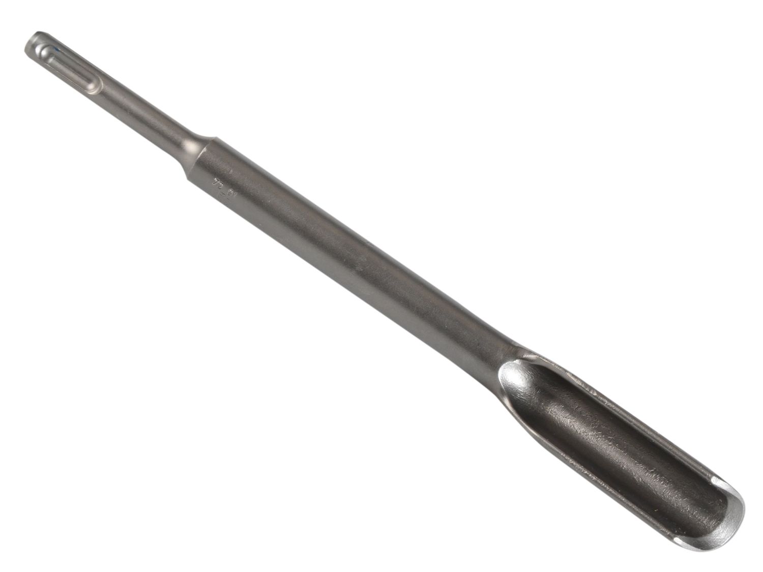 IRWIN IRW10502197 Speedhammer Plus Gouge Chisel 22 x 250mm