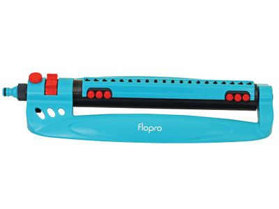 Flopro FLO70300141 Flopro Monsoon Oscillating Sprinkler