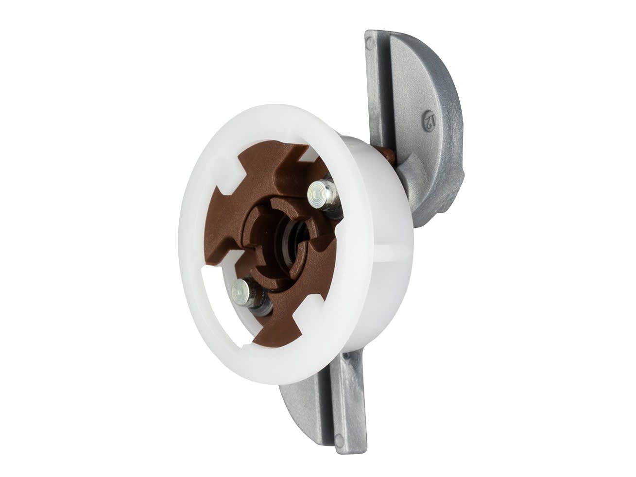 Gripit GRP208 Brown Plasterboard Fixings 20mm (Pack 8)