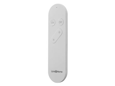 Link2Home LTHRMT01 Smart Lamp Remote Control