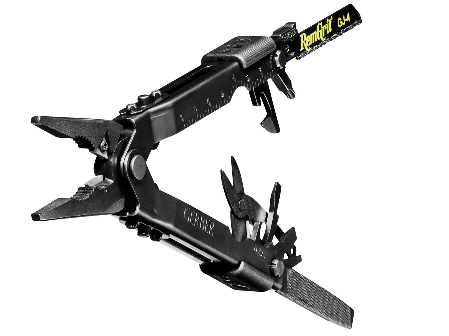 Gerber GER1019784 Bladeless Multi-Pliers 600