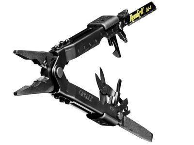 Gerber GER1019784 Bladeless Multi-Pliers 600