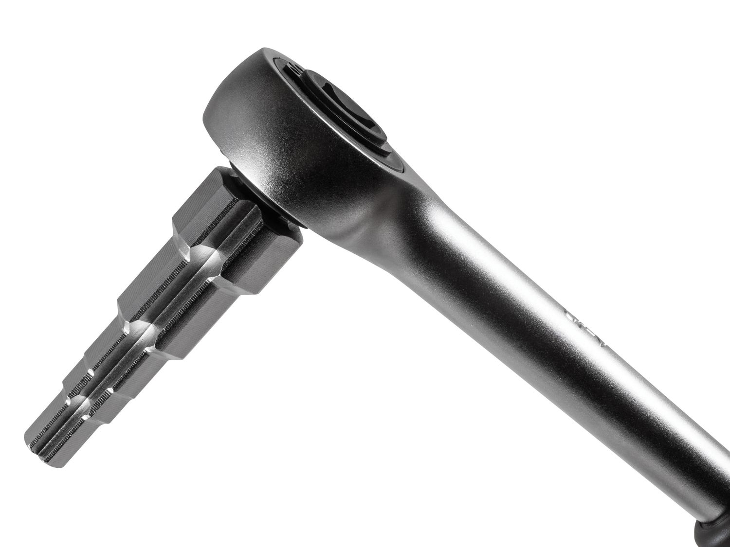 Bahco BAH8195SET  Valve Ratchet Set 1/2in