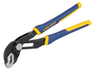 IRWIN Vise-Grip VIS10507626 GV6 Groovelock Water Pump ProTouch™ Handle Pliers 150mm