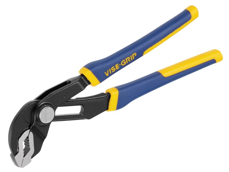IRWIN Vise-Grip VIS10507626 GV6 Groovelock Water Pump ProTouch™ Handle Pliers 150mm