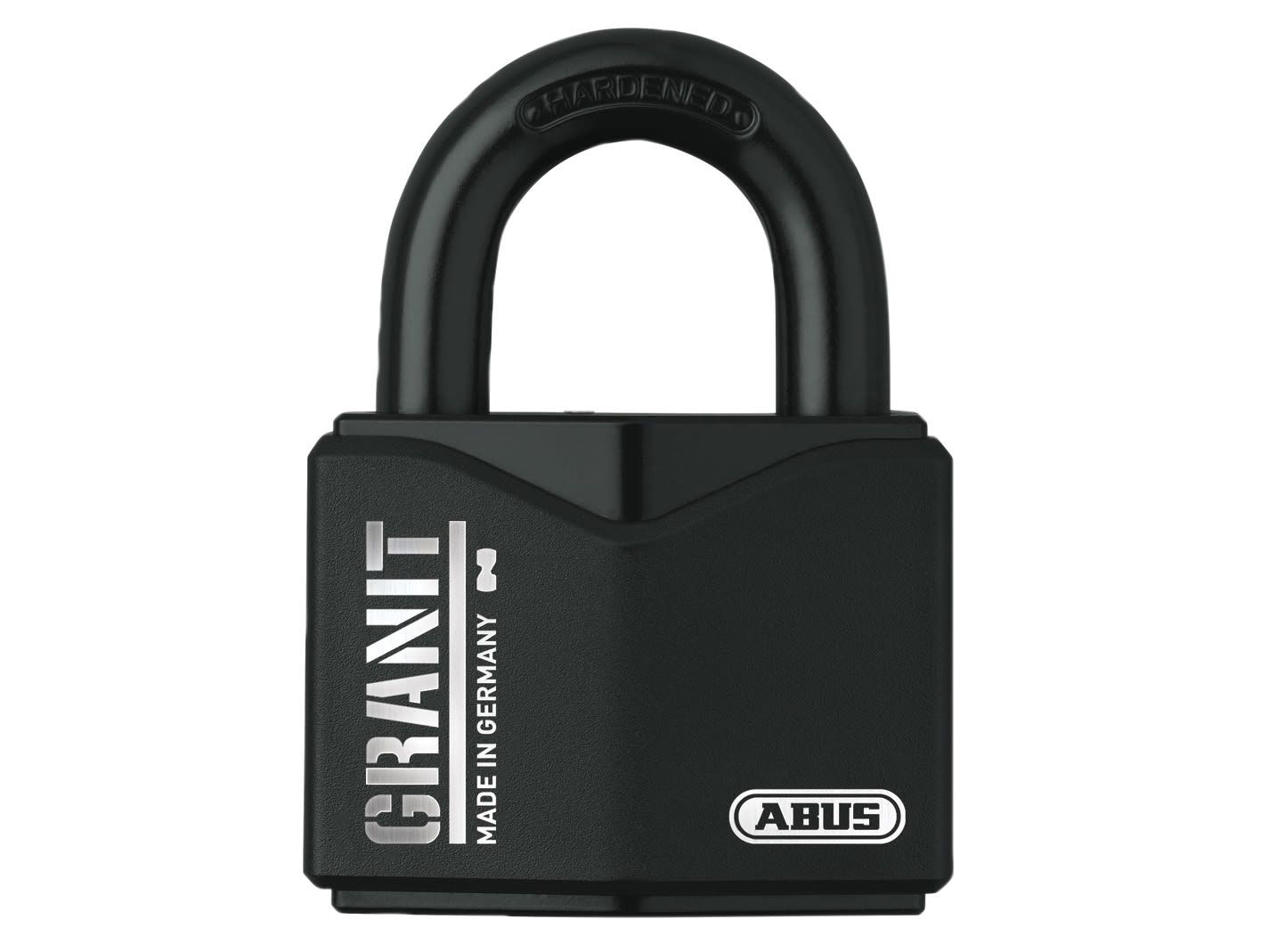 ABUS Mechanical ABU3755RK 37RK/55mm GRANIT™ Plus Padlock